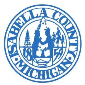 Isabella County Seal