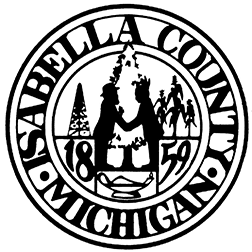 Isabella County Seal